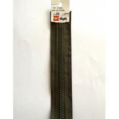 Delbar lynl&aring;s Armygr&oslash;n 20 cm