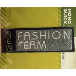 Stryge lappe, Fashion Team