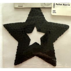 Palliet Stjerne