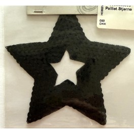 Palliet Stjerne