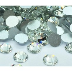 Swarovski crystal sten 2,1 mm x 30 stk