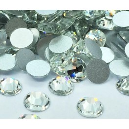 Swarovski crystal sten 2,1 mm x 30 stk