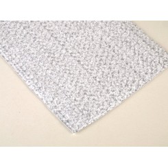 Alu Vat 50 cm x 150 cm, ca. 150 g