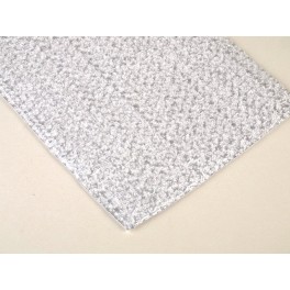Alu Vat 50 cm x 150 cm, ca. 150 g