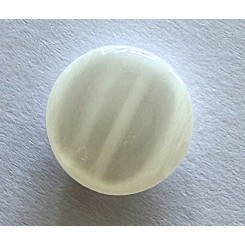 Perlemors knap med &oslash;je 1,5 cm
