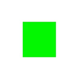 Neon Karton 30 x 30 cm
