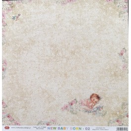 Crapbooking, craft & you baby 2
