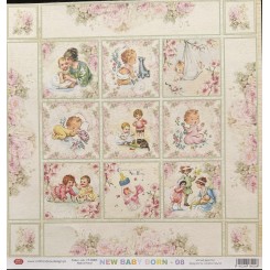 Crapbooking, craft & you baby 8