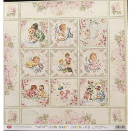 Crapbooking, craft & you baby 8