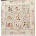 Crapbooking, craft & you baby 8