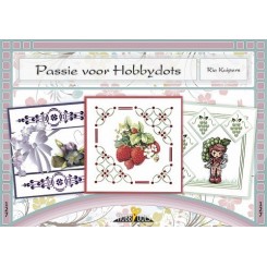 Hobbydols 127+ plakat