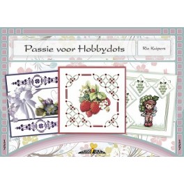 Hobbydols 127+ plakat