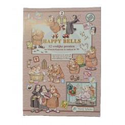 Happy Bells 02, Marij Rahder