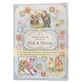 Dirk & Dentje 3D bog