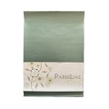 Metallic papir Grøn 120 g
