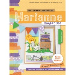 Marianne Magazine nr. 26