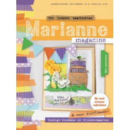 Marianne Magazine nr. 26