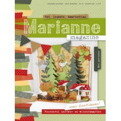 Marianne Magazine nr. 27