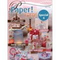 Paper party Special 6 blad