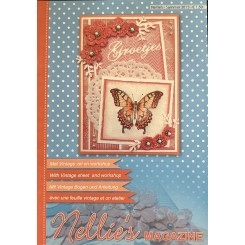 Nellies magasin sommer 2015