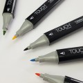 Touch Twin Marker