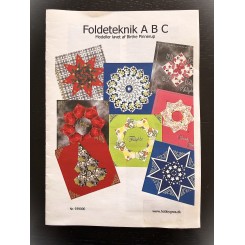 Foldeteknik ABC h&aelig;fte