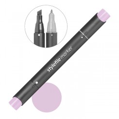 Stylefile pastel violet 426