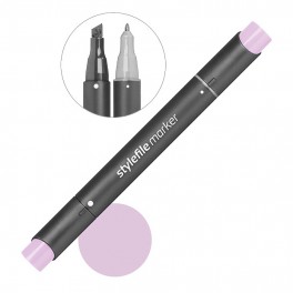 Stylefile pastel violet 426