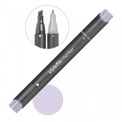 Stylefile Dark violet light 414