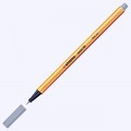 Medium cold gray Stabilo 88, 0,4 mm