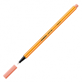 Hud Stabilo 88, 0,4 mm