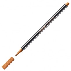 Stabilo pen 68 metallic Kobber