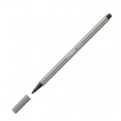 Dark Gray Stabilo 68, 1 mm