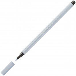 Light Gray Stabilo 68, 1 mm