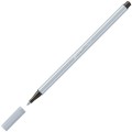 Light Gray Stabilo 68, 1 mm