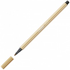 Light Ochre Stabilo 68, 1 mm