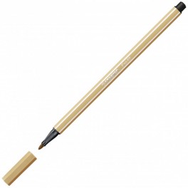 Light Ochre Stabilo 68, 1 mm
