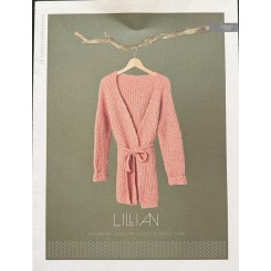 Sandnes opskrift lillian