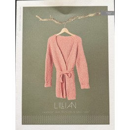 Sandnes opskrift lillian