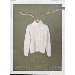 Sandnes opskrift Sonja