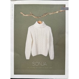 Sandnes opskrift Sonja