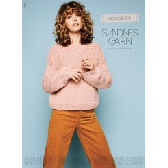 Sandnes opskrift 116