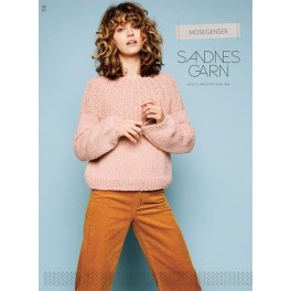 Sandnes opskrift 116