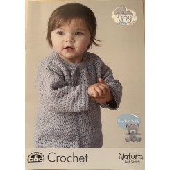 Baby Cardigan