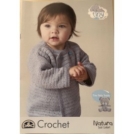 Baby Cardigan