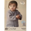 Baby Cardigan
