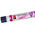 Fashion liner glitter Himdbær 25 ml