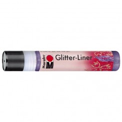 Fashion Glitter Liner 25 ml