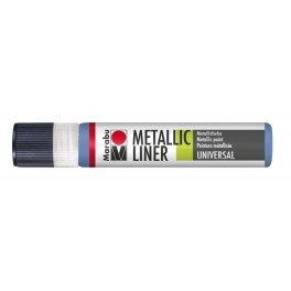 Metallic Liner 25 ml