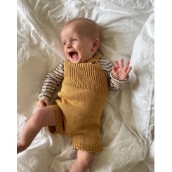 Willums Sommerselebukser PetiteKnit
